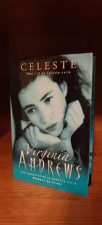 Celeste - Virginia Andrews, Ophalen of Verzenden, Gelezen, Virginia Andrews, Nederland