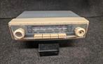 Blaupunkt, Grundig, Radio, oldtimer, saba, philips, Vintage, Verzenden, Gebruikt