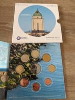 Finland Rahasarja 2012/I - Complete Set nr 88, Ophalen of Verzenden, Finland, Overige waardes, Setje