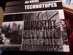 Boek book Titre : Technotopes ; Auteurs : Ali Koers,, Ophalen of Verzenden