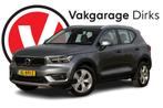 Volvo XC40 2.0 T4 190 pk Aut-8  LED  Camera  Dodeho, Auto's, Volvo, 15 km/l, Euro 6, 1969 cc, Leder en Stof