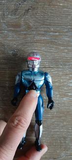 1994 Vintage sonic ranger robocop action figure sana toys, Ophalen of Verzenden, Gebruikt
