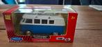 willy collection item no 49720-cw vw transporter, Hobby en Vrije tijd, Modelauto's | 1:24, Ophalen of Verzenden, Nieuw