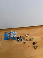 Politie set lego 7279, Ophalen of Verzenden, Gebruikt