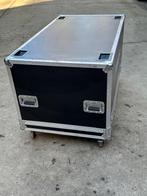 4x nieuwe identieke flightcases, Ophalen, Nieuw, Overige instrumenten, Flightcase