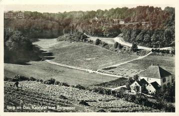 (387-266-009) Berg en Dal Keteldal met Bergspoor beschikbaar voor biedingen