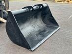 Beco Slotenbak | Ditch Clean Bucket | 2000MM | CW40, Overige typen