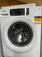 Whirlpool Wasmachine - 7kg, Ophalen, Gebruikt, Voorlader, Kort programma