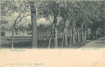 (300-325-023) Appingedam Weg naar Delfzijl beschikbaar voor biedingen