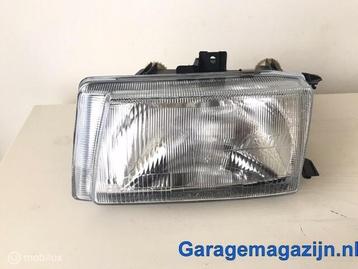Koplamp links 20-6154-15-2 Caddy II / Polo III beschikbaar voor biedingen