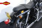 Harley-Davidson XLH 1200 CUSTOM (bj 2008), Chopper, Bedrijf