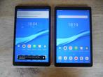Tka 2 tablets van 8 inch van lenovo, android 10, 3 gb rom, Computers en Software, Android Tablets, Ophalen, 32 GB, 8 inch, Zo goed als nieuw