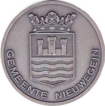 GEMEENTE   NIEUWEGEIN  beschikbaar voor biedingen