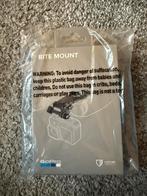 GoPro ABITM-001, Bite mount compatible with all GoPros, Audio, Tv en Foto, Actiecamera's, Ophalen of Verzenden, GoPro