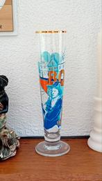 Ritzenhoff design bierglas (Dieter Sieger), Ophalen of Verzenden, Bierglas
