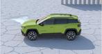 Jeep Compass First Edition 74 kWh Nu te bestellen - Janssen, 12 maanden, 213 pk, Nieuw, SUV of Terreinwagen