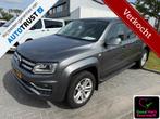 Volkswagen Amarok 3.0 TDI 4Motion DC Highline V6 258Pk DC Du, Automaat, Gebruikt, 2217 kg, Bedrijf