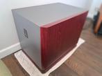 Focal / JMLab SW900 high end subwoofer, Subwoofer, Zo goed als nieuw, 120 watt of meer, Ophalen