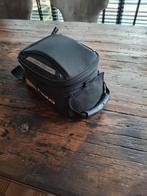 Tanktas, Ophalen, Zo goed als nieuw