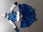 Minigarde gardepakjes, Ophalen, Gedragen, Carnaval