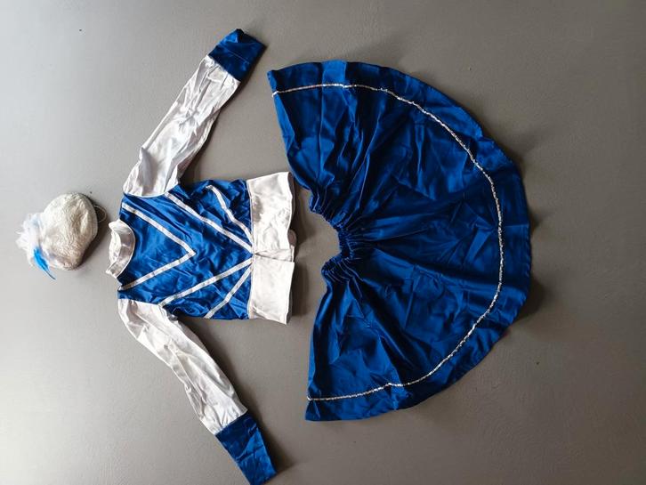 Minigarde gardepakjes, Kleding | Dames, Carnavalskleding en Feestkleding, Gedragen, Carnaval, Ophalen
