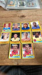 Panini Voetbal 90 10x, Verzamelen, Sportartikelen en Voetbal, Ophalen of Verzenden, Zo goed als nieuw, Poster, Plaatje of Sticker