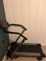 Loopband Power Runner MPF4004, Ophalen, Gebruikt, Metaal, Loopband