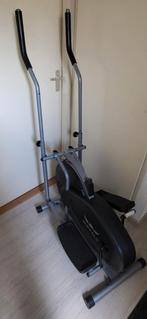 Crosstrainer, moet weg, Sport en Fitness, Ophalen, Zo goed als nieuw, Overige typen