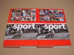 Sport in Etten Leur  (2 delen), Verzenden, Zo goed als nieuw