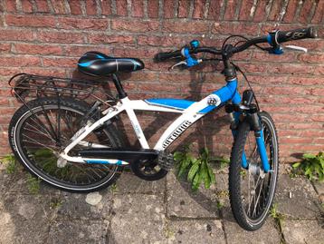 Jongensfiets 8 jaar Batavus  beschikbaar voor biedingen