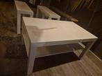 Ikea meubels: Salon tafel, smalle tafel en stoel, Huis en Inrichting, Ophalen, Minder dan 50 cm, Gebruikt, Minder dan 25 cm