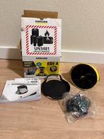 Kärcher Edi4 accuaangedreven ruitontdooier - Zo goed als nie, Auto diversen, Autogereedschap, Ophalen of Verzenden, Zo goed als nieuw