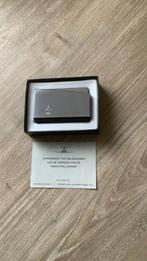 FOKKER tafelaansteker aangeboden verkoop 100 ste Fellowship, Ophalen of Verzenden, Zo goed als nieuw, Overige typen