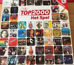 Het grote radio 2 top 2000 bordspel, Hobby en Vrije tijd, Gezelschapsspellen | Bordspellen, Ophalen of Verzenden, Zo goed als nieuw