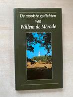 De mooiste gedichten van Willem de Mérode (Sipke vd Land), Boeken, Ophalen of Verzenden, Zo goed als nieuw