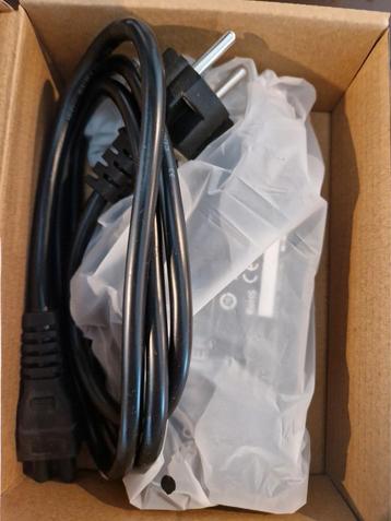 Dell Laptop Oplader - Nieuwstaat beschikbaar voor biedingen