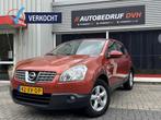 Nissan Qashqai | VERKOCHT |, Voorwielaandrijving, 142 pk, 4 cilinders, Parkeersensor