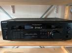 Sony surround receiver STR DE 235, Ophalen of Verzenden, Zo goed als nieuw, 60 tot 120 watt, Sony