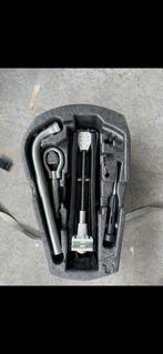 VW krikset geheel compleet!, Ophalen of Verzenden, Zo goed als nieuw, Manueel, Schaarkrik