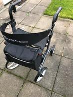 Rollator, Ophalen, Zo goed als nieuw