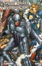Frank Miller's Robocop (Hardcover Limited Edition) NIEUW, Eén comic, Amerika, Verzenden, Nieuw