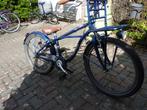 24 inch Gazelle Jongensfiets in nieuuwstaat € 75,00, Fietsen en Brommers, Fietsen | Jongens, 24 inch, Zo goed als nieuw, Handrem