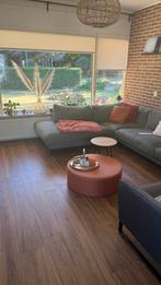 Donkere laminaatvloer GRATIS, Ophalen, 50 tot 150 cm, 10 tot 30 cm, Hout