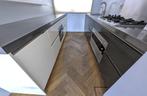 Gedemonteerde keuken onderkasten + 2x RVS werkbladen 3m, Ophalen, Gebruikt, 200 cm of meer, Minder dan 100 cm