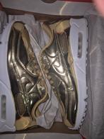Nike Air Max 90 SP Metallic Gold 44.5, Overige kleuren, Nike, Nieuw, Ophalen of Verzenden