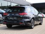Kia Ceed Sportswagon 1.6 GDI PHEV DynamicLine I Navi I Keyle, Automaat, Stof, Gebruikt, Stationwagon