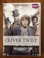 DVD Oliver Twist 2 dvds, Cd's en Dvd's, Dvd's | Drama, Ophalen of Verzenden, Zo goed als nieuw
