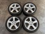 ✅ 18 inch Volvo Cratus Velgen C30 V40 V50 S50 V60 V70 Pih, Auto-onderdelen, Banden en Velgen, Ophalen, 18 inch, Gebruikt, Banden en Velgen