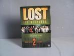 lost(les disparus episodes 13-24, Boxset, Ophalen of Verzenden, Zo goed als nieuw, Actie en Avontuur