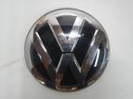 Embleem Volkswagen Touareg (22729208), Ophalen, Gebruikt